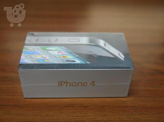 PoulaTo: NEW APPLE IPHONE 4 (32GB)